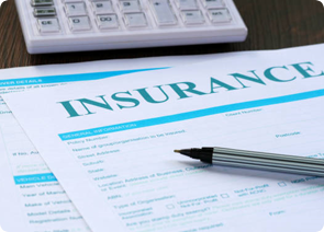 Insurance