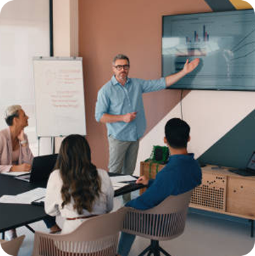 Revenue Cycle Support
Streamline and reduce accounts receivable cycles and capture lost revenue opportunity.
